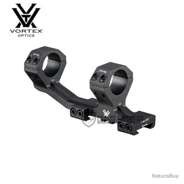 Montage Monobloc VORTEX Cantilever Sport 2" Offset 30mm 0 Moa