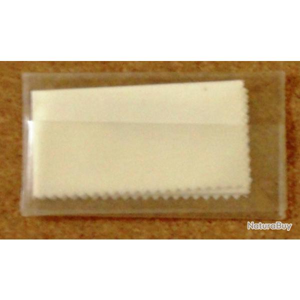 Chiffon optique neuf Arm�e fran�aise  AF lunette  paire jumelles non sigl�