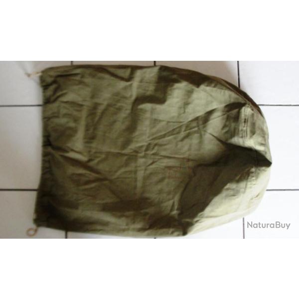 Sac  paquo US WW2  WWII