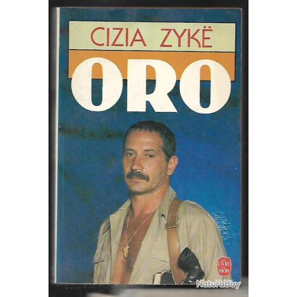 oro de cizia zyke livre de poche chercheur d'or costa rica , jungle