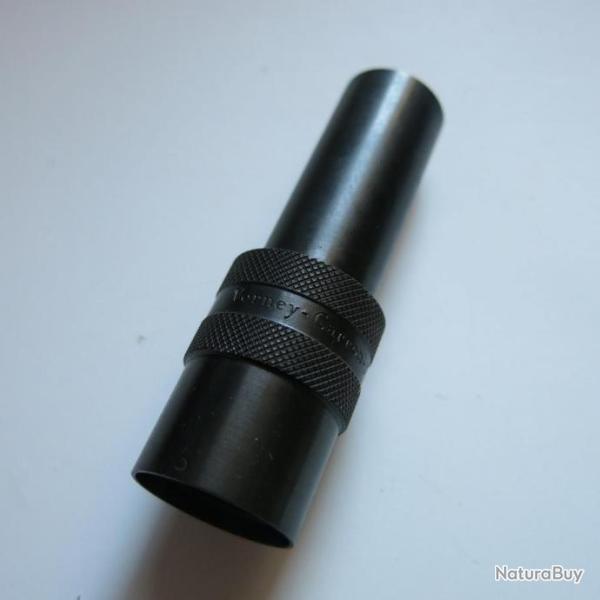 VENDU PAR CUIRASSIER11 CHOKE VERNEY CARRON  (FULL)  CALIBRE 12