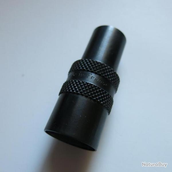 VENDU PAR CUIRASSIER11 CHOKE VERNEY CARRON  (RAYE )  CALIBRE 12