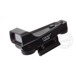 Viseur point rouge 20x30 mm - Strike Systems