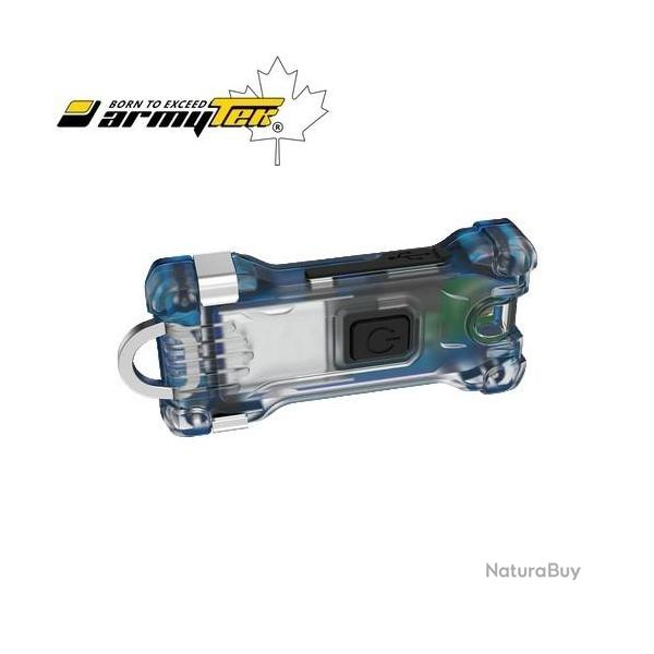 Lampe Armytek Zippy ? 200 Lumens (BLEU)