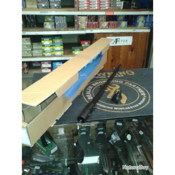 Canon Blaser R8 neuf en 300Win.Mag. 58cm Filet� avec organes de vis�es