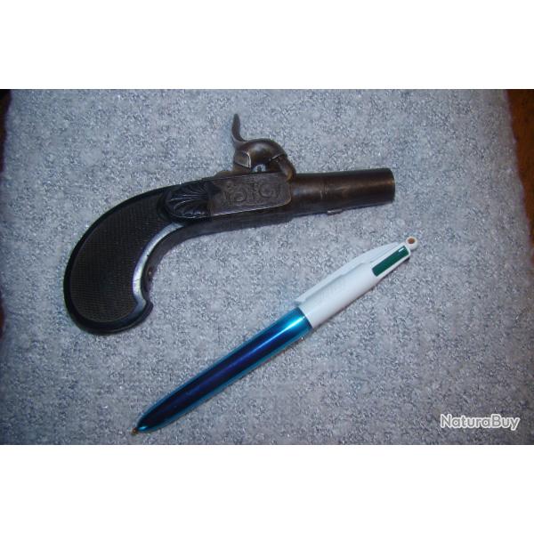 PISTOLET COUP DE POING faire offre