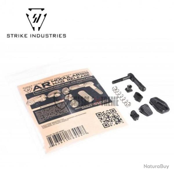 Arr�toir de Chargeur Modulaire STRIKE INDUSTRIES Pour AR (MMR)