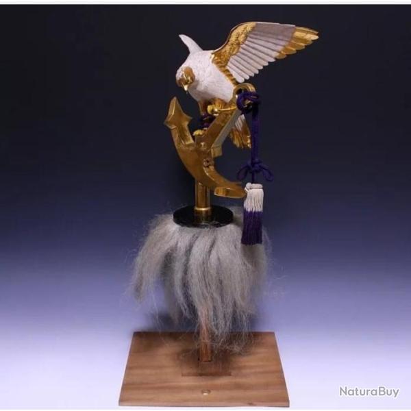 UMAJIRUSHI Edo - YOROI SAMOURAI (armor - armure)