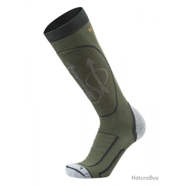 CHAUSSETTES DE CHASSE "CORDURA"  BERETTA T38/40
