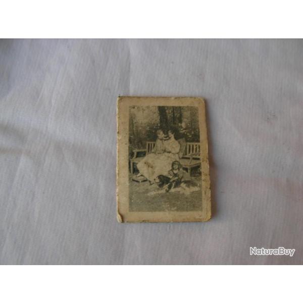 WW1/WW2 FRANCE MINI CALENDRIER " BIJOU " ANN�E 1925 JOURS �CLIPSES SAISONS NOTIONS POSTALES