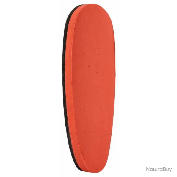 Plaque de Couche BMR Pleine Elastique Orange 15 mm - 15 mm