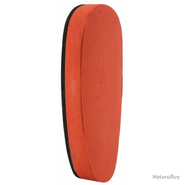 Plaque de Couche BMR Pleine Elastique Orange 15 mm - 25 mm