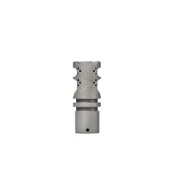 Frein de bouche Aero Precision Gamma - 5,56 mm / Gris