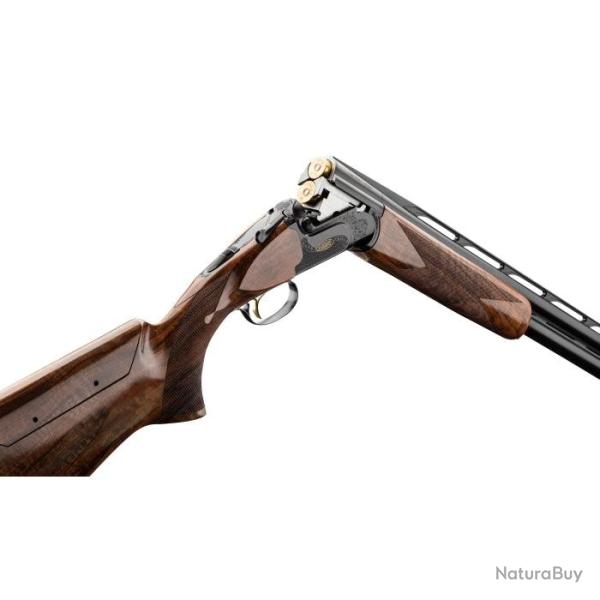 Fusil Sporting Caesar Guerini INVICTUS I Black Ascent Cal. 12/70 - 12/70 / 81 cm