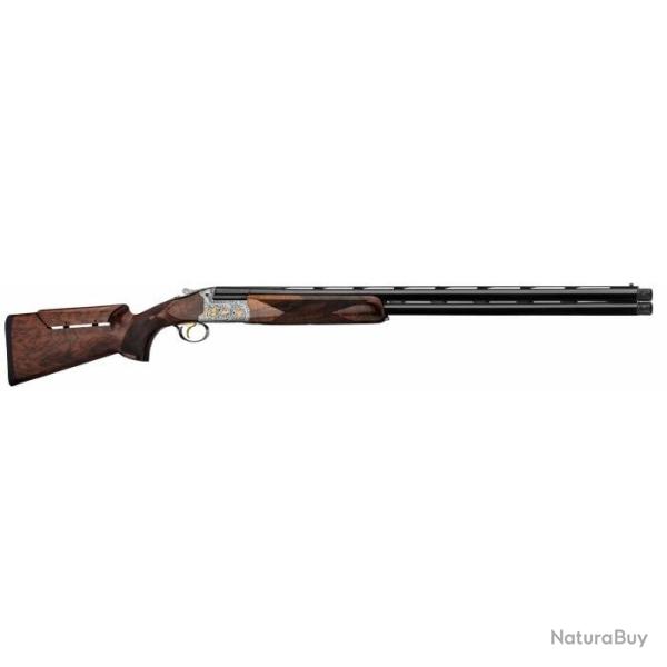 Fusil Sporting Cesar Gu�rini INVICTUS III - Bande plate - 12/76 - 12/76 / 81 cm / Gaucher