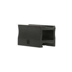 Montage Point Rouge Primary Arms - MicroH1