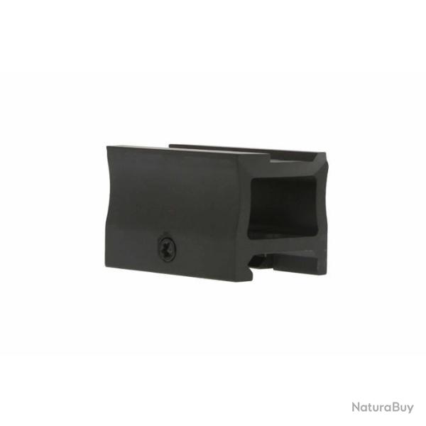 Montage Point Rouge Primary Arms - MicroH1