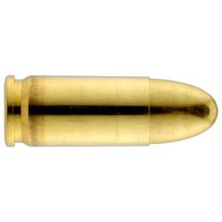 Cartouches Geco calibre 32 ACP - 7.65 mm auto