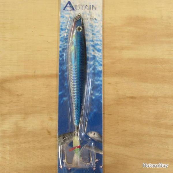 CUILLER BLUEBRILL 120 GR