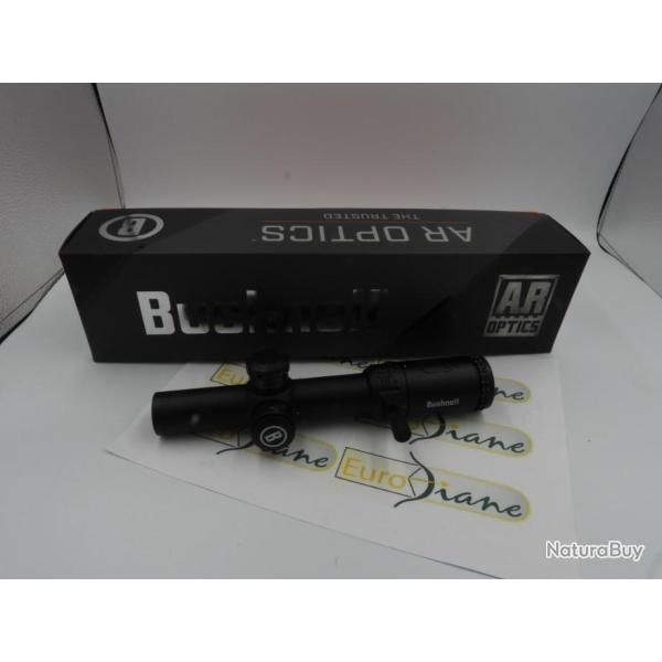 Lunette de battue  Bushnell AR Optic neuf 1-4x24