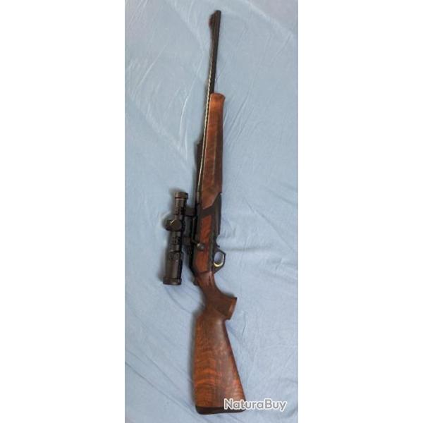 Browning Maral 30.06 tr�s bon �tat