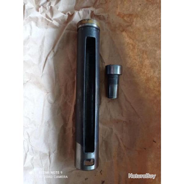 Piston + masse - Ressort + guide - Gamo