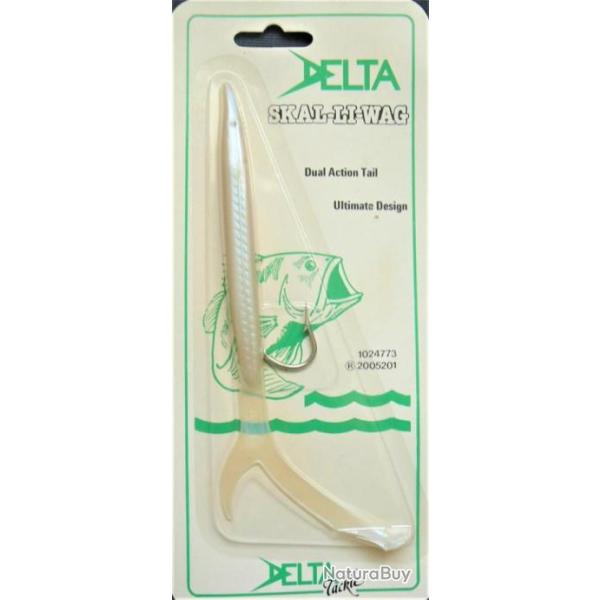 leurre delta nacr de 18 cm arm