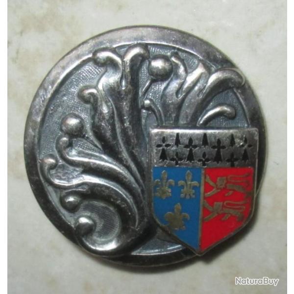 Intendance 3 rgion militaire