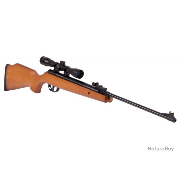 Carabine Crosman Optimus Break Barrel 20 Joules cal .4.5 + Lunette de vis�e 4x32 DESTOCK'EXPRESS