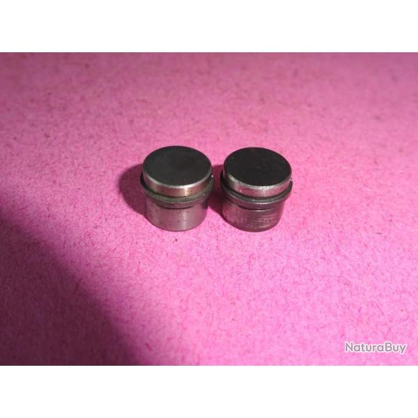 paire de tourillons BERETTA S55 .... diam�tre 9.15mm - VENDU PAR JPERCUTE (D21I23)