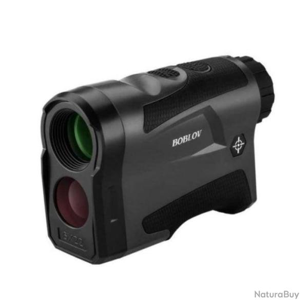T�l�m�tre laser DC Boblov 600