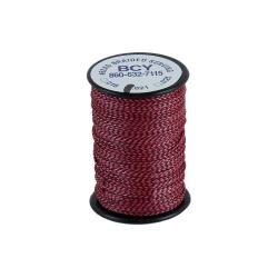 BCY - Bobine tranche-fil 62XS .025" RED