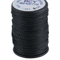 BCY - Bobine tranche-fil 62XS .025" BLACK