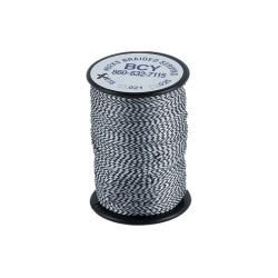 BCY - Bobine tranche-fil 62XS .025" WHITE