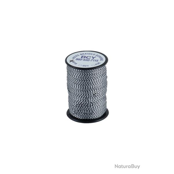 BCY - Bobine tranche-fil 62XS .025" WHITE