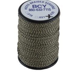 BCY - Bobine tranche-fil 62XS .025" BUCKSKIN
