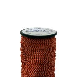 BCY - Bobine tranche-fil 62XS .025" FLUO ORANGE
