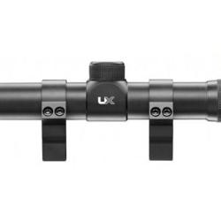 UX - Lunette 4x32