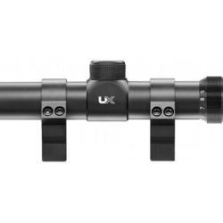 UX - Lunette zoom 3-9x40