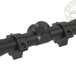 Center Point - Lunette 4x32