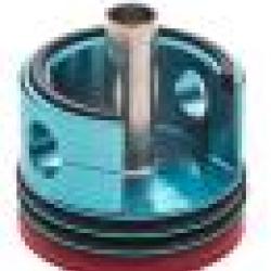 T&Ecirc;TE DE CYLINDRE DE DEUXI&Egrave;ME G&Eacute;N&Eacute;RATION EN ERGAL AVEC DEUX ORING D'&Eacute;TANCH&Eacute;IT&Eacute; DE GRANDES DIMENSIONS