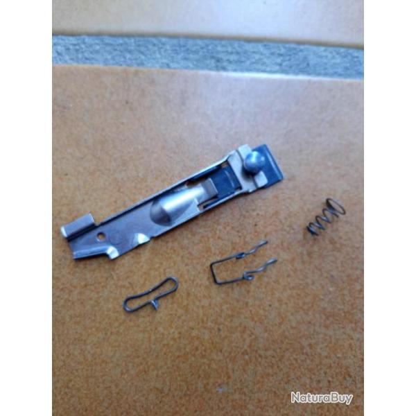 ARRETOIR DE CULASSE BROWNING MOD A 500 .