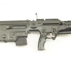 Carabine semi automatique TAVOR X95 IWI calibre 223 Rem