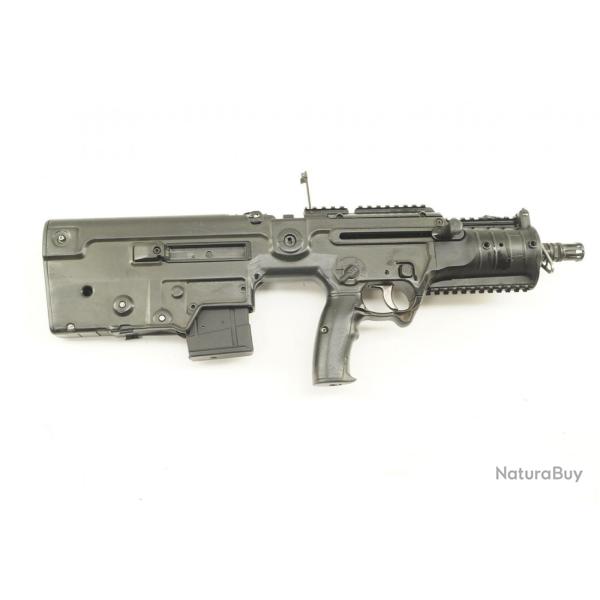 Carabine semi automatique TAVOR X95 IWI calibre 223 Rem
