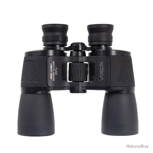 Jumelles Veoptik 7x50