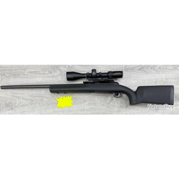 Savage 110 FCP HS Precision