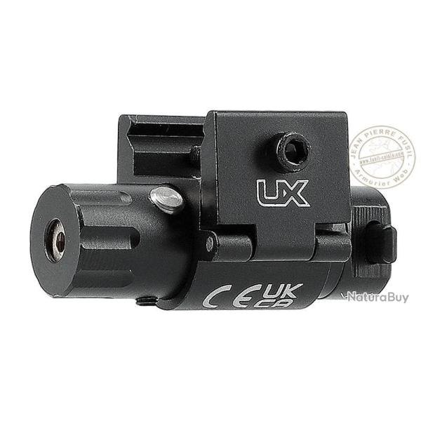 UX - Micro Shot Laser NL3
