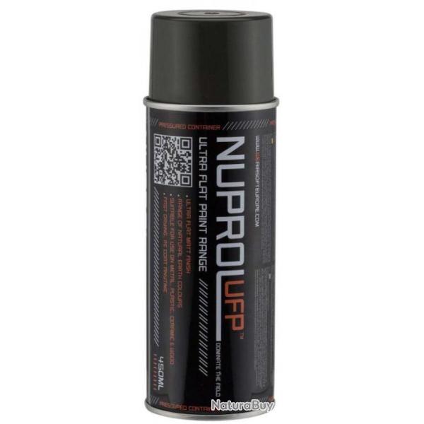 BOMBE DE PEINTURE COULEUR OD