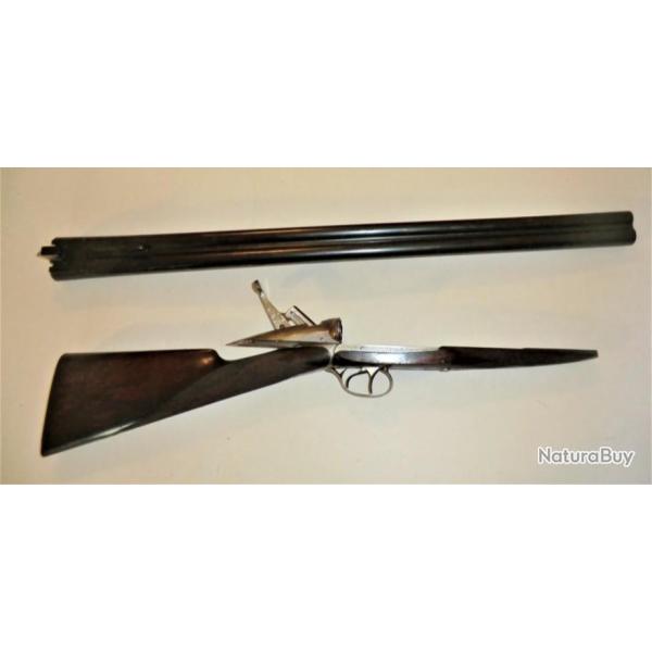 fusil  juxtapos� Darne V19