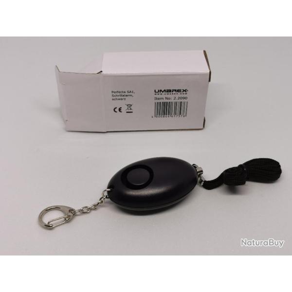 Alarme de poche - Perfecta SA1 (UMAREX)
